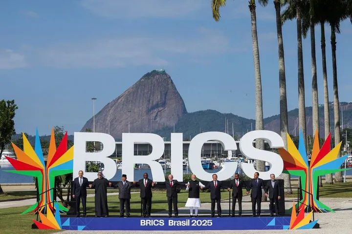 ¿Es la Cumbre del BRICS 2025 una oportunidad para el Sur Global?