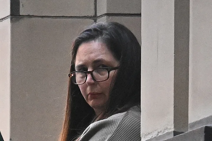 'Delicious mushroom' murders: Australian woman found guilty of poisoning relatives