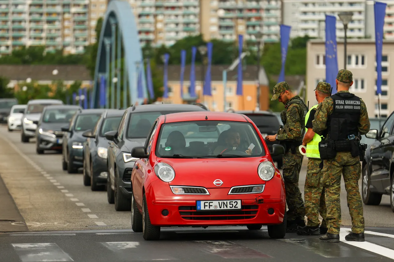 ЕУ воведува нов систем на гранична контрола од 12 октомври