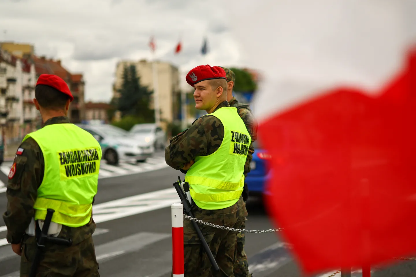 Niemcy zawrócili do Polski ponad 9 tys. migrantów. Władze odpowiadają kontrolami