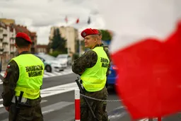Niemcy zawrócili do Polski ponad 9 tys. migrantów. Władze odpowiadają kontrolami