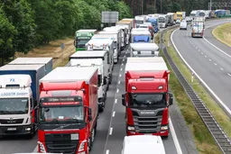 Niemieckie firmy alarmują:  kontrole graniczne zagrażają współpracy i gospodarkom regionu