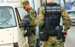 Niemcy bronią kontroli granicznych z Polską i Czechami. Berlin podkreśla ich tymczasowy charakter