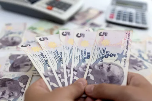 Türkiye steps up legal efforts for a digital form of local lira currency