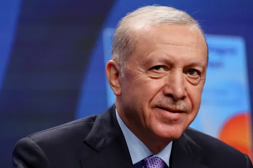 Bayan shekaru 22, Taron NATO ya dawo Ankara a wata duniya ta daban