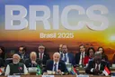 India assumes BRICS presidency amid tariff pressures