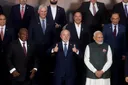 ट्रम्प के टैरिफ के बीच ब्राज़ील के लूला और भारत के मोदी ने संबंधों पर चर्चा की