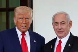 Përpara bisedimeve Trump-Netanyahu, protestuesit kërkojnë armëpushim të përhershëm në Gaza