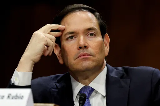 Rubio impersonator said to have used AI to contact foreign ministers