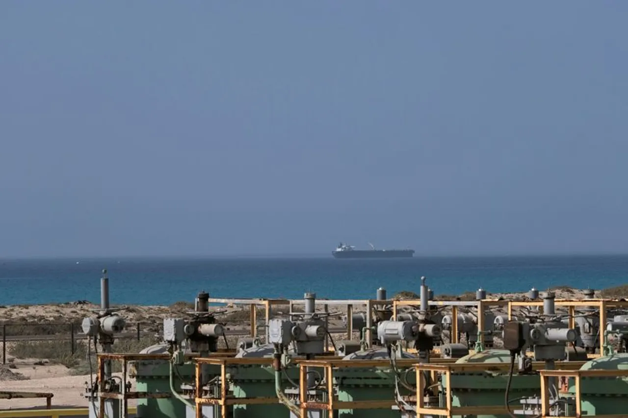 Utajiri wa Afrika: Uzalishaji wa mafuta Libya warejea