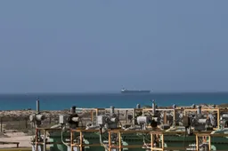 Bogatstvo Afrike: Libijska proizvodnja nafte se vraća