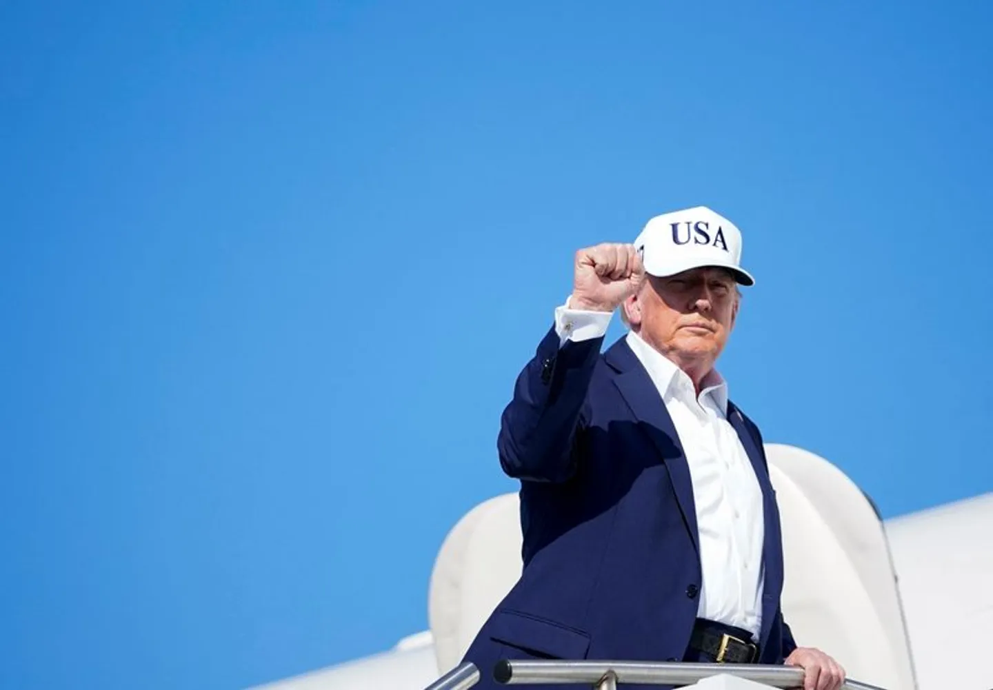 Trump: SHBA-ja do të vendosë tarifa prej 25 për qind për Japoninë dhe Korenë e Jugut