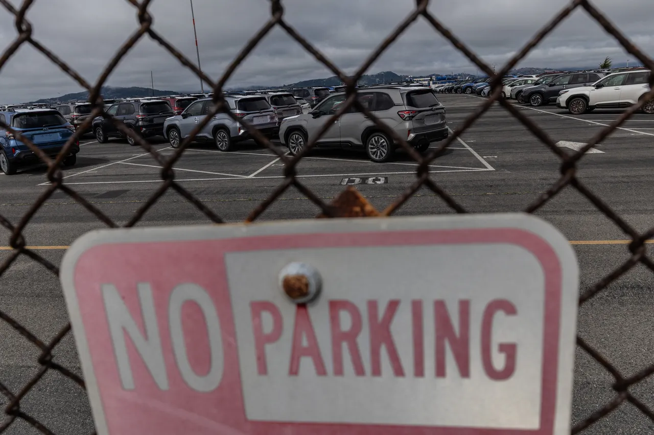 ילדה בת 9 התמודדה עם תקיפה מינית בחניון בתל אביב