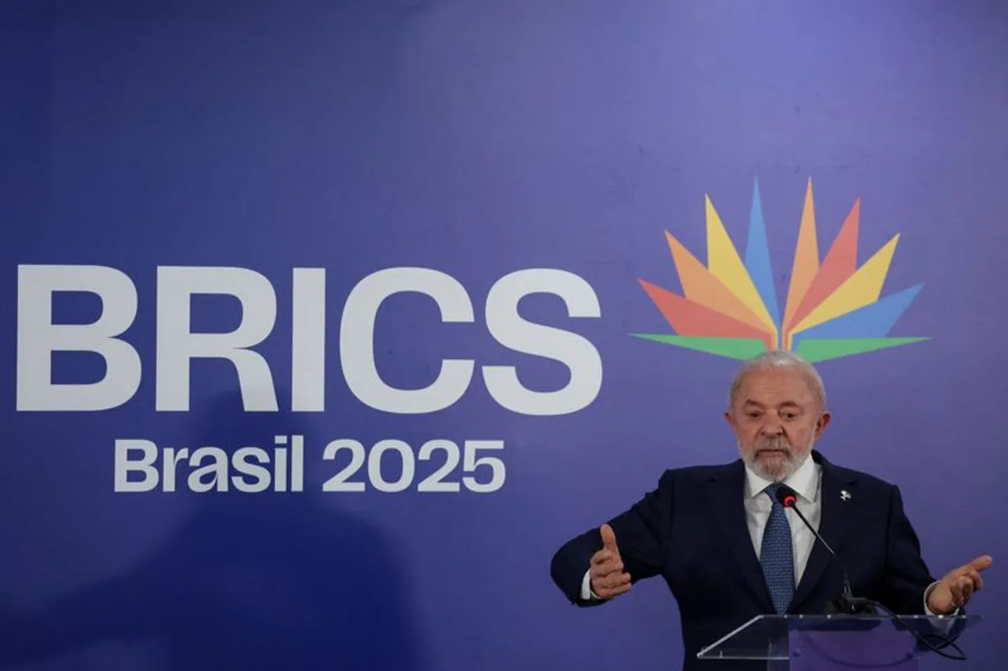 Termina la Cumbre BRICS 2025: Lula advierte sobre colapso del multilateralismo y genocidio en Gaza