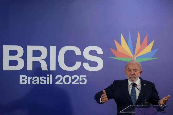 Termina la Cumbre BRICS 2025: Lula advierte sobre colapso del multilateralismo y genocidio en Gaza