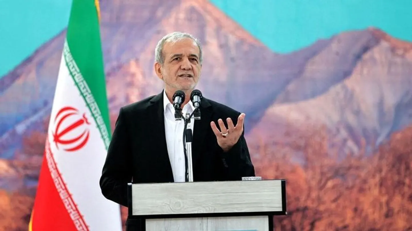Israel attempted to assassinate me: Iran's president