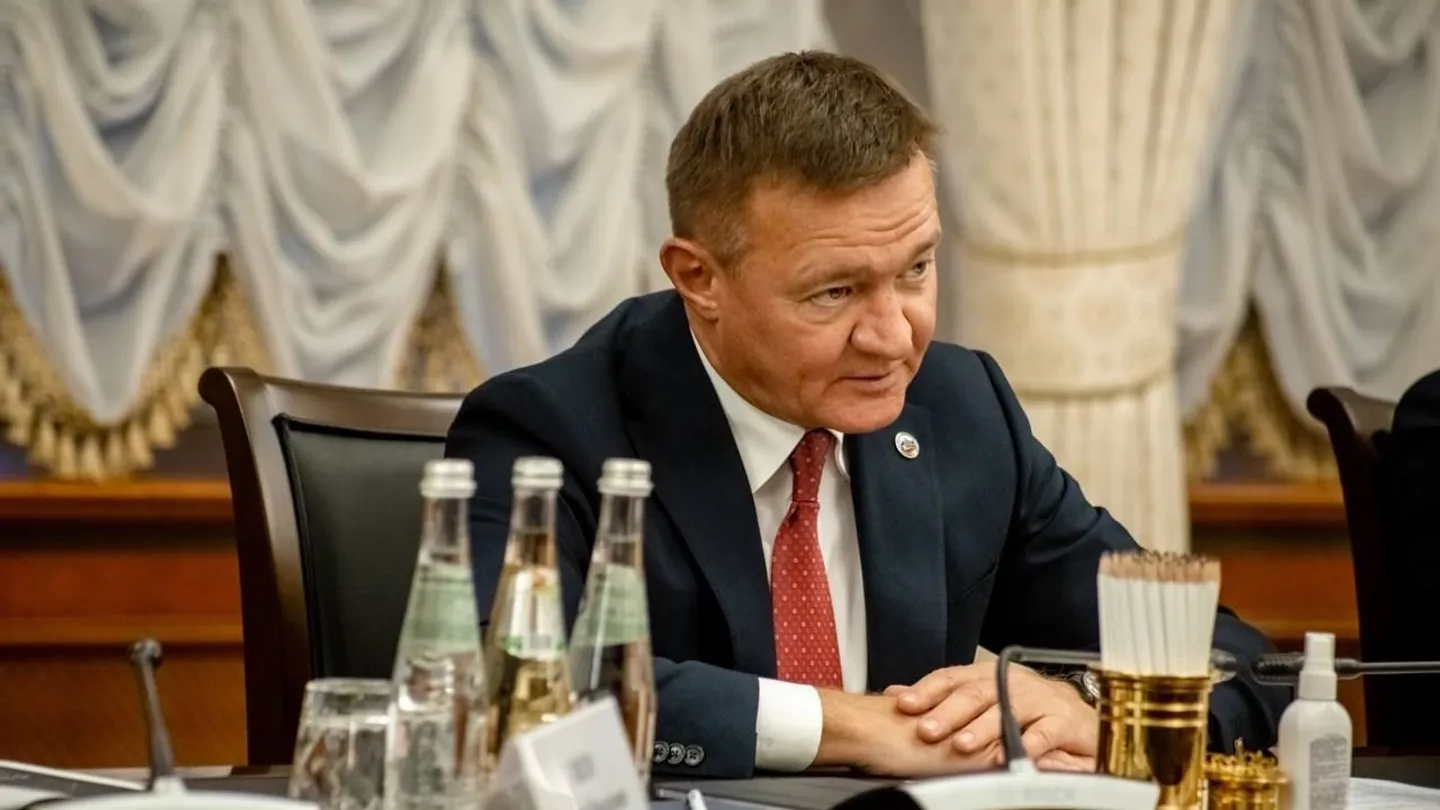 Российский министр не пережил увольнения