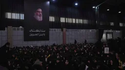 США предлагают «Хезболле» процветание
