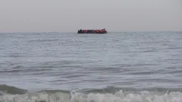 Libyan authorities intercept over 100 migrants off coast