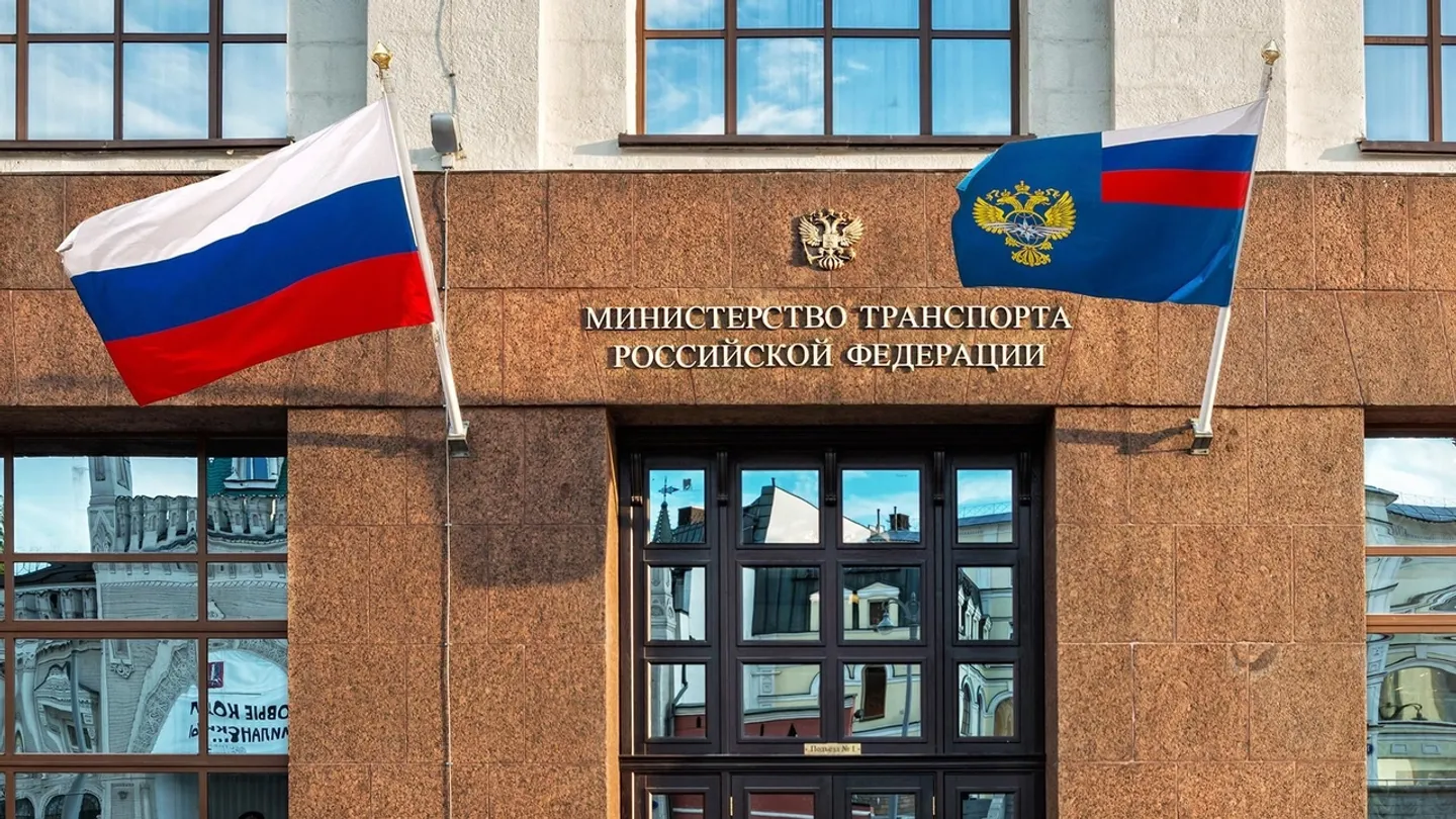 Минтранс РФ накрыла волна смертей