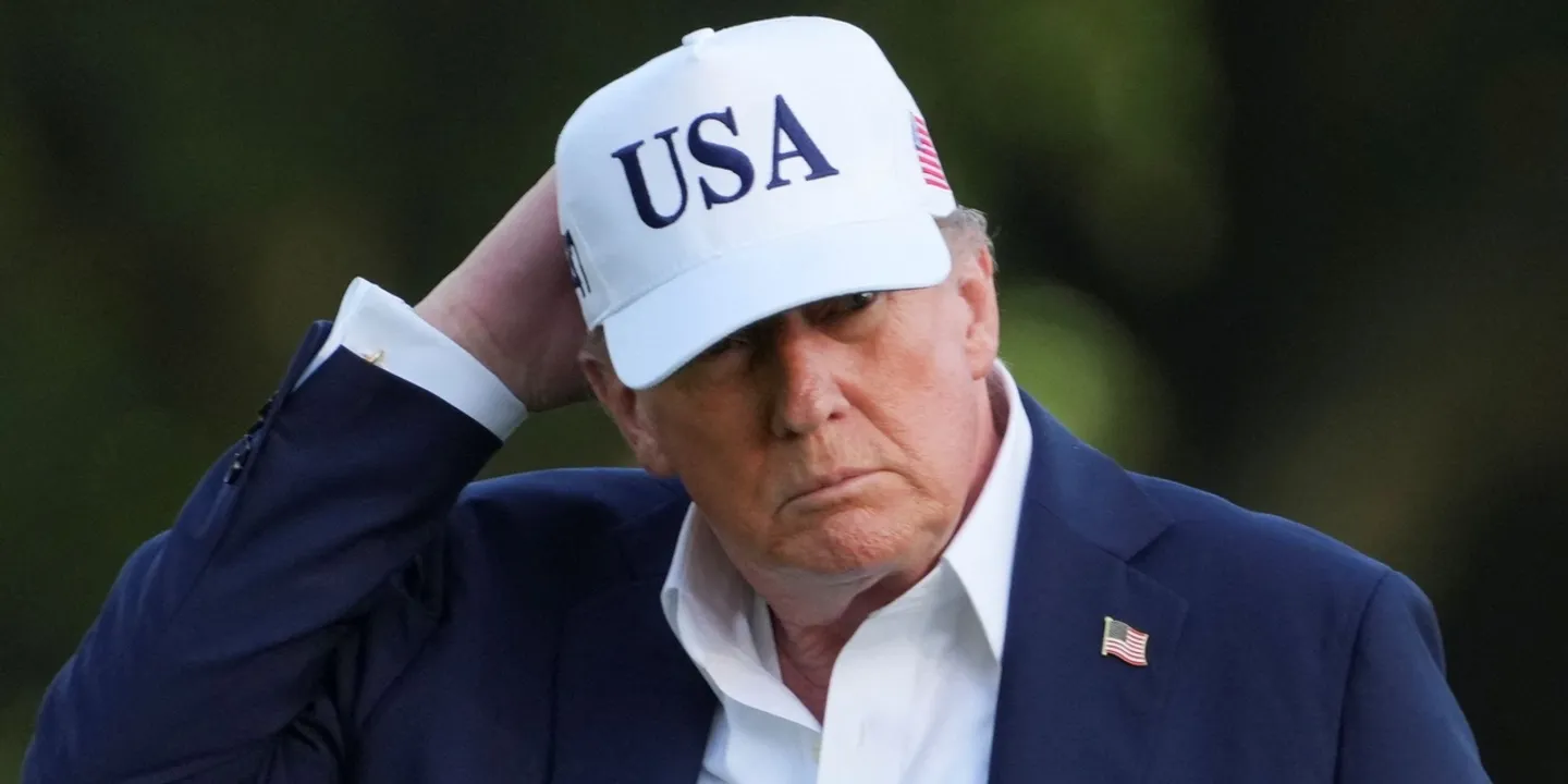 Trump ameaça com tarifas adicionais aos países que apoiam os BRICS “anti-EUA”