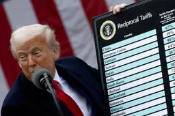 Asia top target of Trump’s tariff threats—what his letters mean for affected countries