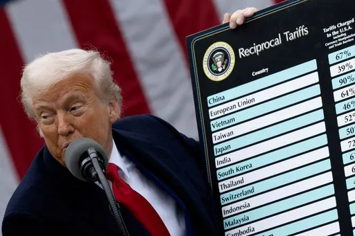 한국 산업부 장관, 트럼프의 관세 위협 관련 미국 관리와 회담 예정