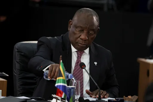 South Africa’s Ramaphosa push back against US tariff threats on BRICS
