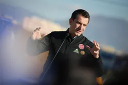Gjykata e Lartë lë në burg kryebashkiakun e Tiranës
