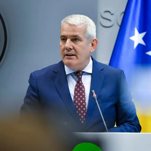 Sveçla: Kosova vazhdon të renditet e para në Ballkanin Perëndimor për sa i përket sigurisë