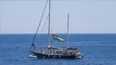 “Sumud Flottilla”: une nouvelle flotte citoyenne met le cap sur Gaza