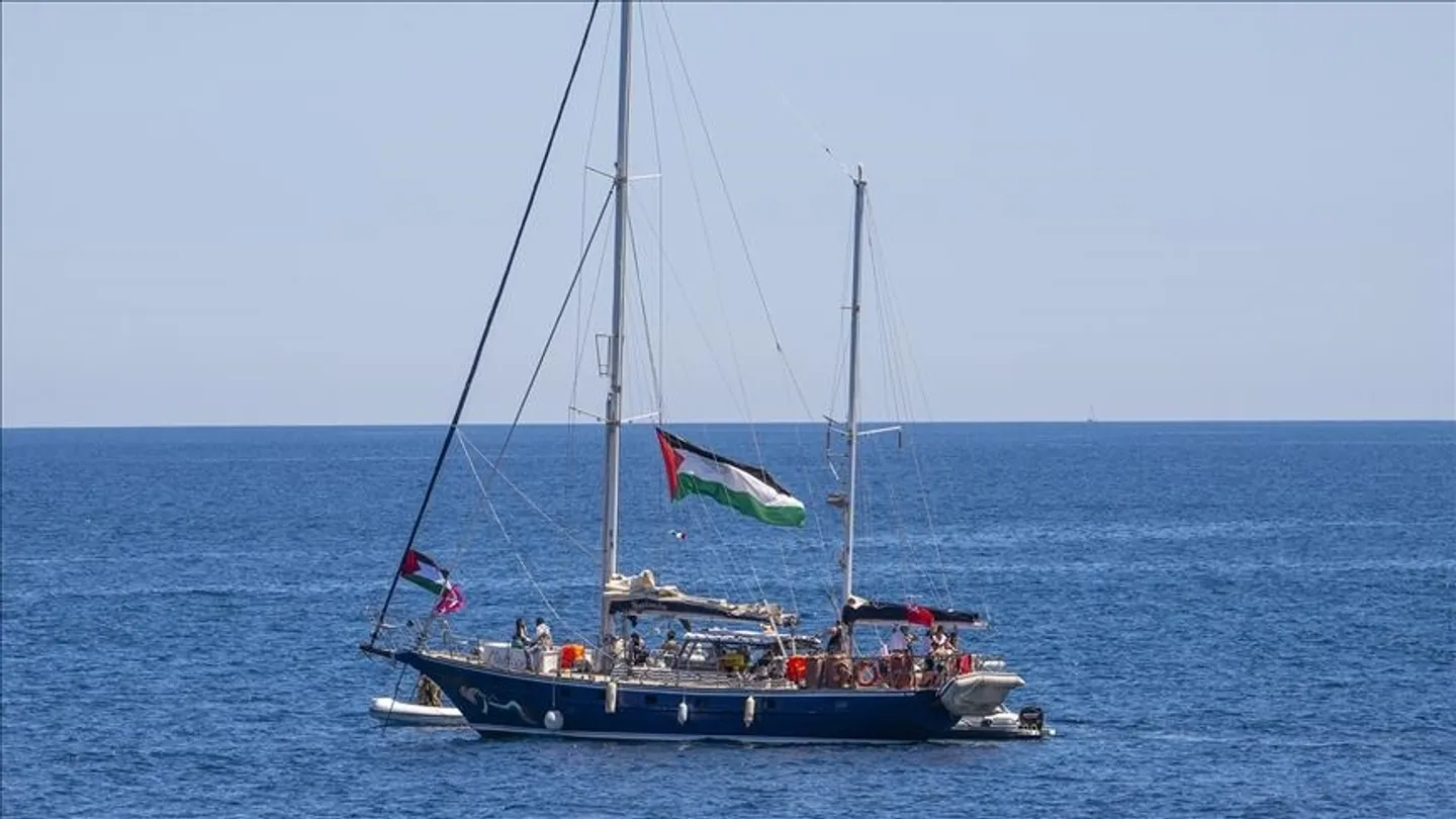 Gjykata spanjolle nis hetim ndaj Netanyahut për ndërhyrjen ndaj anijes "Madleen"