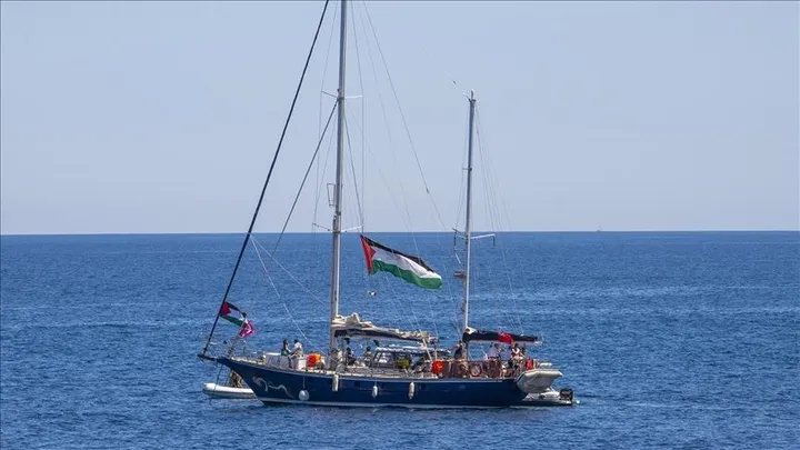 Gjykata spanjolle nis hetim ndaj Netanyahut për ndërhyrjen ndaj anijes "Madleen"