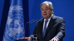 Guterres në 30-vjetorin e Srebrenicës: Krimi më i keq në Evropë që nga Lufta e Dytë Botërore