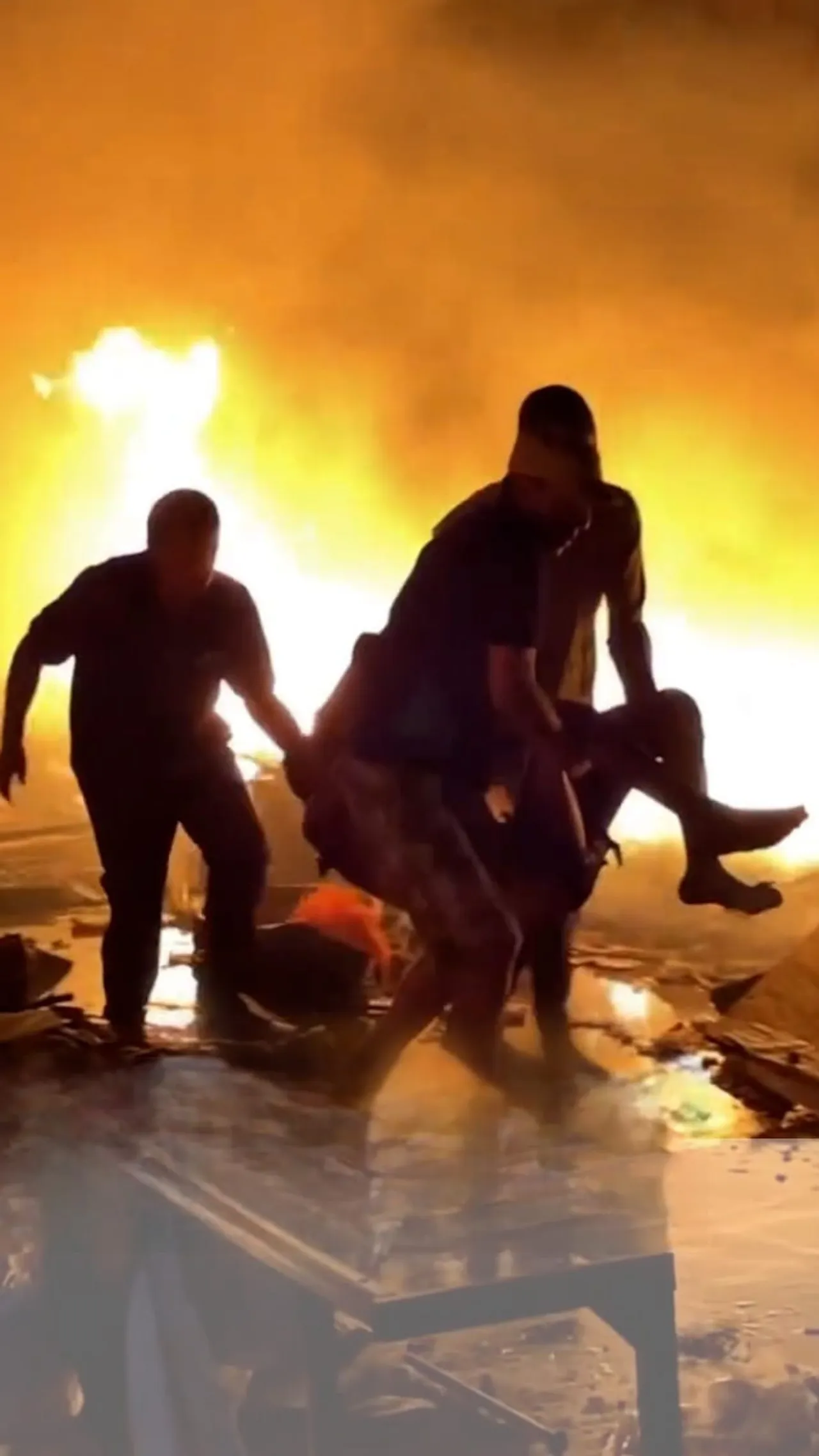 Izraeli sulmon palestinezët e strehuar në shkollën e Gazës