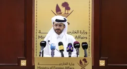 Qatar: Gaza ceasefire talks need time