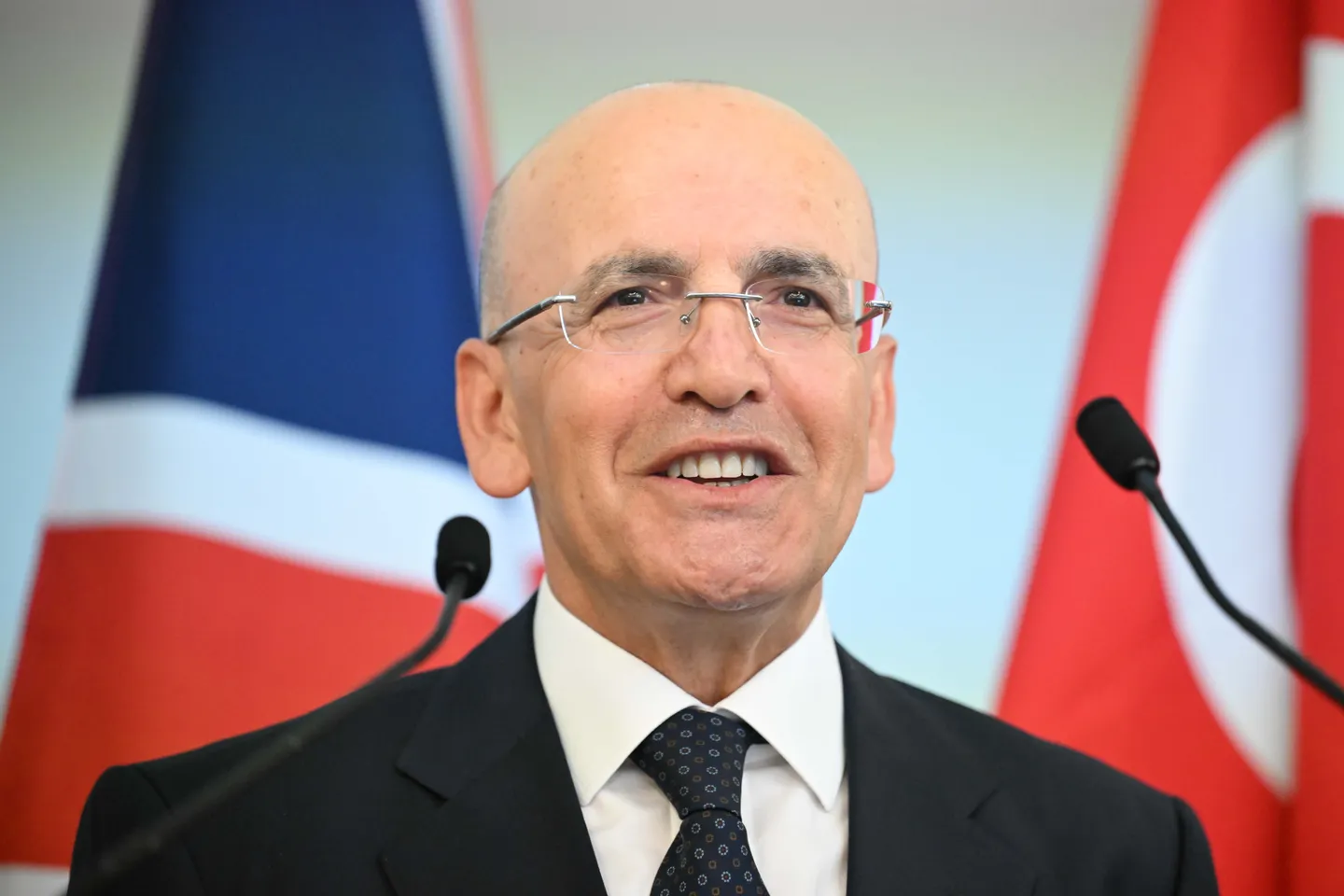 Disarming terror group PKK will bring massive economic gains to region: Turkish finance minister