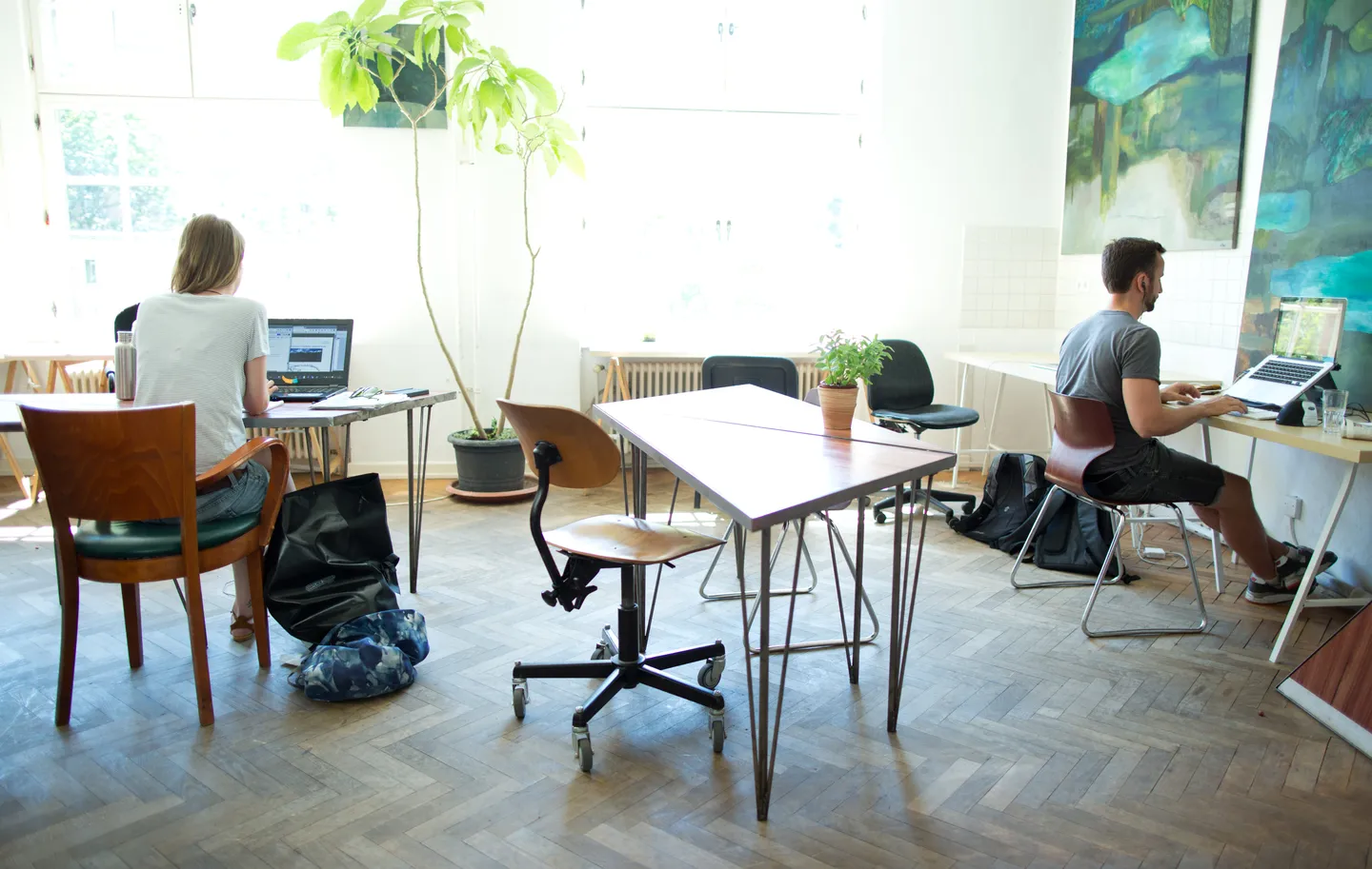 Rekord in Sicht: Zahl der neuen Start-ups steigt stark