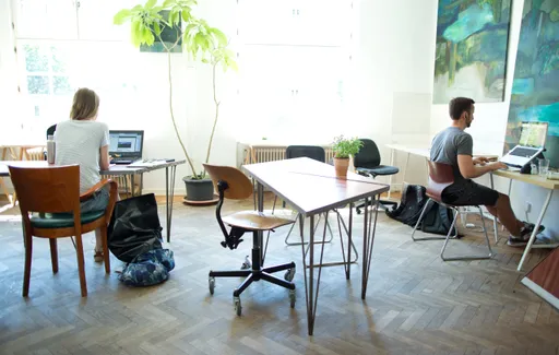 Rekord in Sicht: Zahl der neuen Start-ups steigt stark