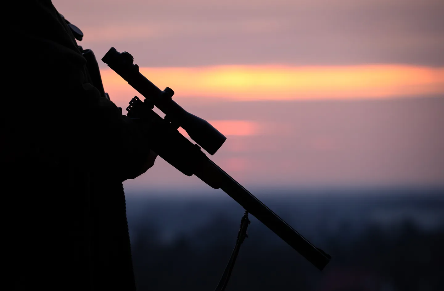 Soldaten wegen Terrorplänen in Kanada festgenommen