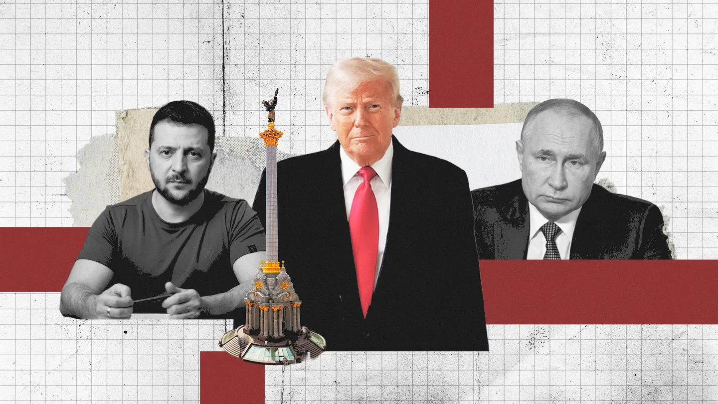 Дипломатия провалилась — Трамп превращается в ястреба?