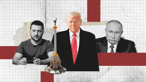 Дипломатия провалилась — Трамп превращается в ястреба?