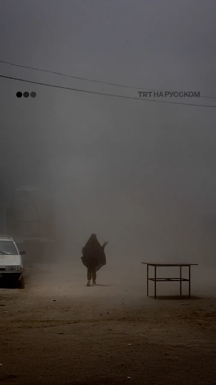 Израиль стремится вытеснить палестинцев до перемирия