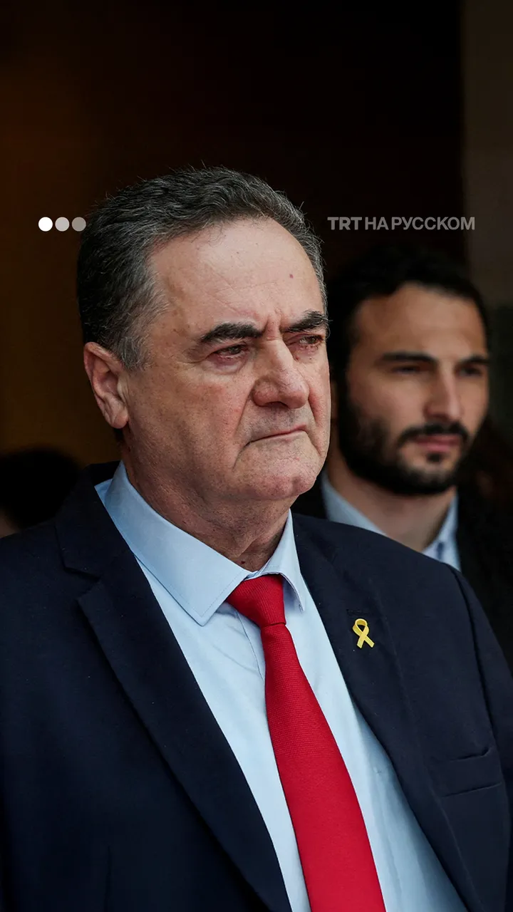 Израиль атаковал Йемен после удара по Бен-Гуриону
