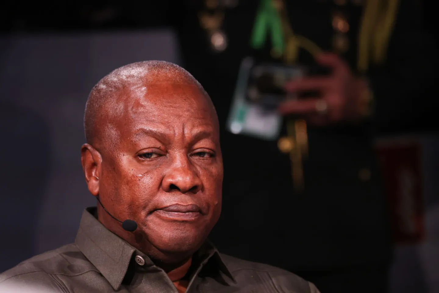 Ghana scraps fuel allowance for political appointees