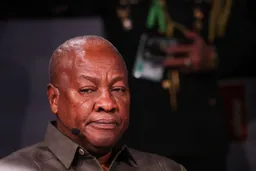 Ghana scraps fuel allowance for political appointees