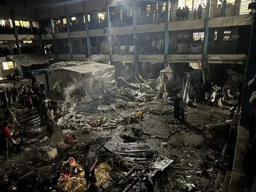 Bombed and battered, Qassam Brigades still managed to kill five Israeli soliders