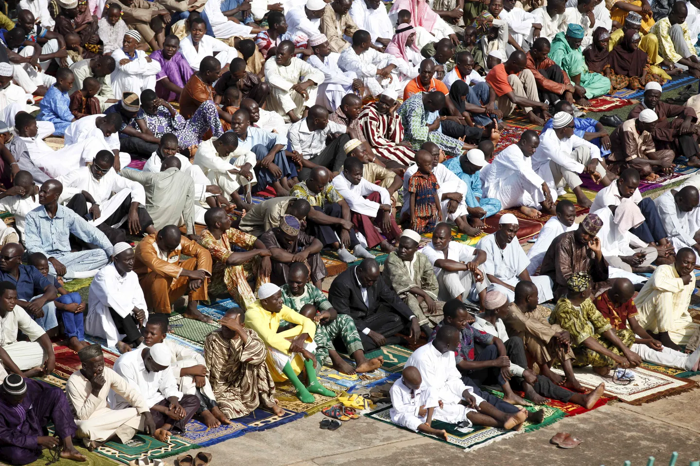 Burkina Faso : Ce qu'il faut savoir du guide contre la propagande terroriste