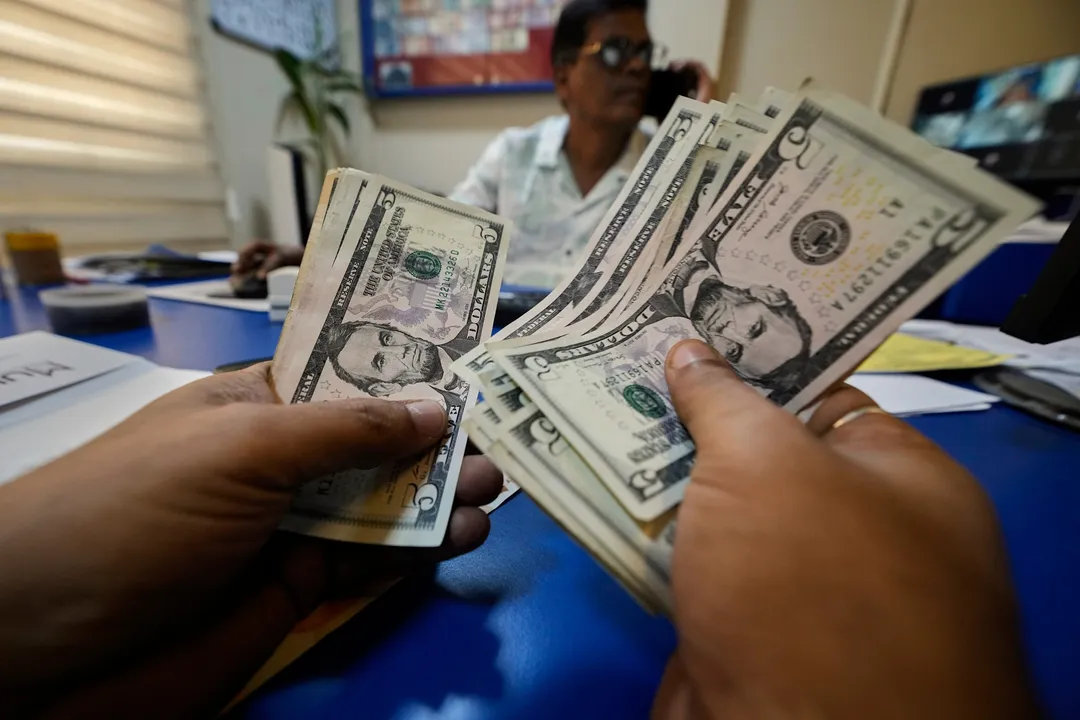 ट्रंप भारत की व्यापार, सुरक्षा और क्षेत्रीय रणनीति का परीक्षण कर रहे हैं