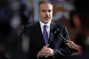 ‘Palestinians need collective action,’ Turkish foreign minister says at OIC meeting on Gaza